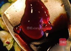 耗油炒唬子菜的做法图解8