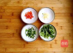 凉拌绿豆芽的做法图解4