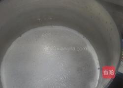 水晶桂花糕的做法图解3