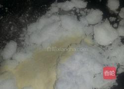 水晶桂花糕的做法图解4