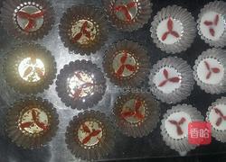 水晶桂花糕的做法图解10