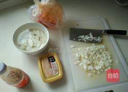 韩国炒年糕的做法图解1