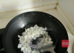 韩国炒年糕的做法图解2