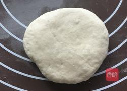 脆底圣女果彩蔬披萨的做法图解5