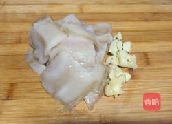 回锅肉的做法图解2