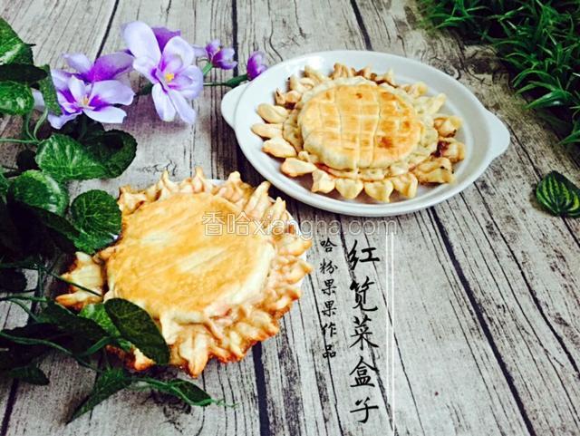 成品图