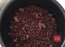 紅豆冰棍的做法圖解1