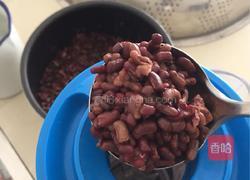 红豆冰棍的做法图解2