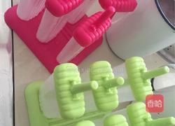 紅豆冰棍的做法圖解6