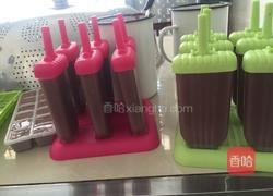 红豆冰棍的做法图解7