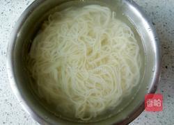 冷面的做法图解4