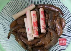 鲜香焖锅的做法图解2