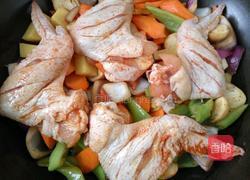 鲜香焖锅的做法图解8