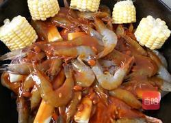 鲜香焖锅的做法图解9