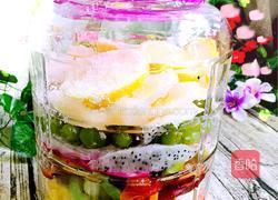 多种水果酵素的做法图解20