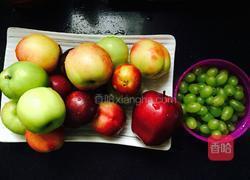 多种水果酵素的做法图解5