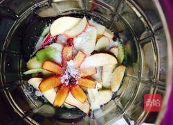 多种水果酵素的做法图解9