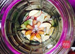 多种水果酵素的做法图解10