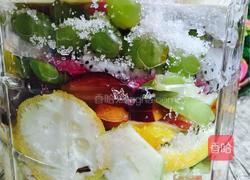 多种水果酵素的做法图解17