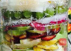 多种水果酵素的做法图解18