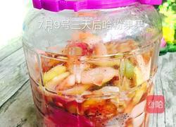 多种水果酵素的做法图解21