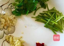 炒猪杂的做法图解3