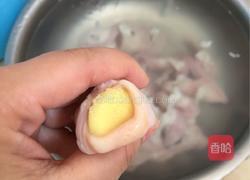 炒猪杂的做法图解7