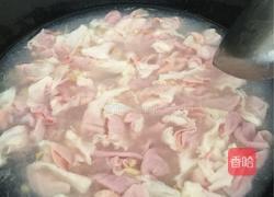 炒猪杂的做法图解11