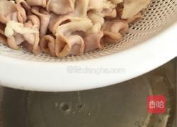 炒猪杂的做法图解14