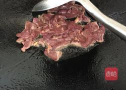 炒猪杂的做法图解15