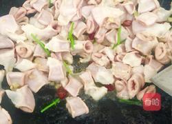 炒猪杂的做法图解19