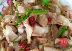 炒猪杂的做法图解21