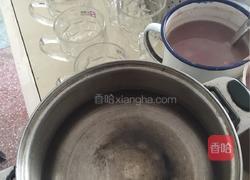 烧仙草的做法图解2