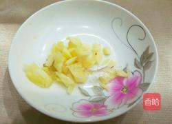 彩椒炒土豆片的做法图解3