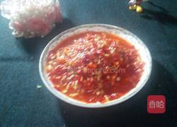 蒜香剁椒的做法图解8