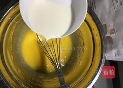 八寸戚风的做法图解4