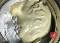 八寸戚风的做法图解10