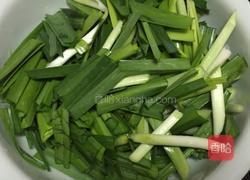 回锅肉的做法图解3