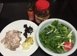 回锅肉的做法图解4