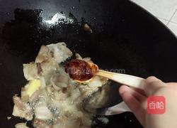 回锅肉的做法图解7