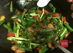 回锅肉的做法图解10