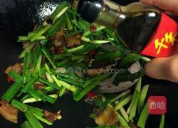 回锅肉的做法图解11