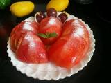 凉拌西红柿的做法[图]