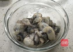 蚵仔煎的做法图解1