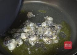 蚵仔煎的做法图解2
