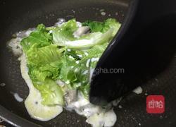 蚵仔煎的做法图解4