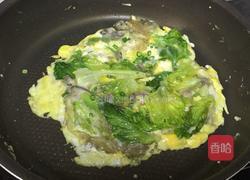 蚵仔煎的做法图解6