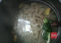 肉皮冻的做法图解10