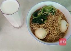 方便面的做法图解3