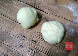 奶香披萨胚(自制披萨皮)的做法图解9